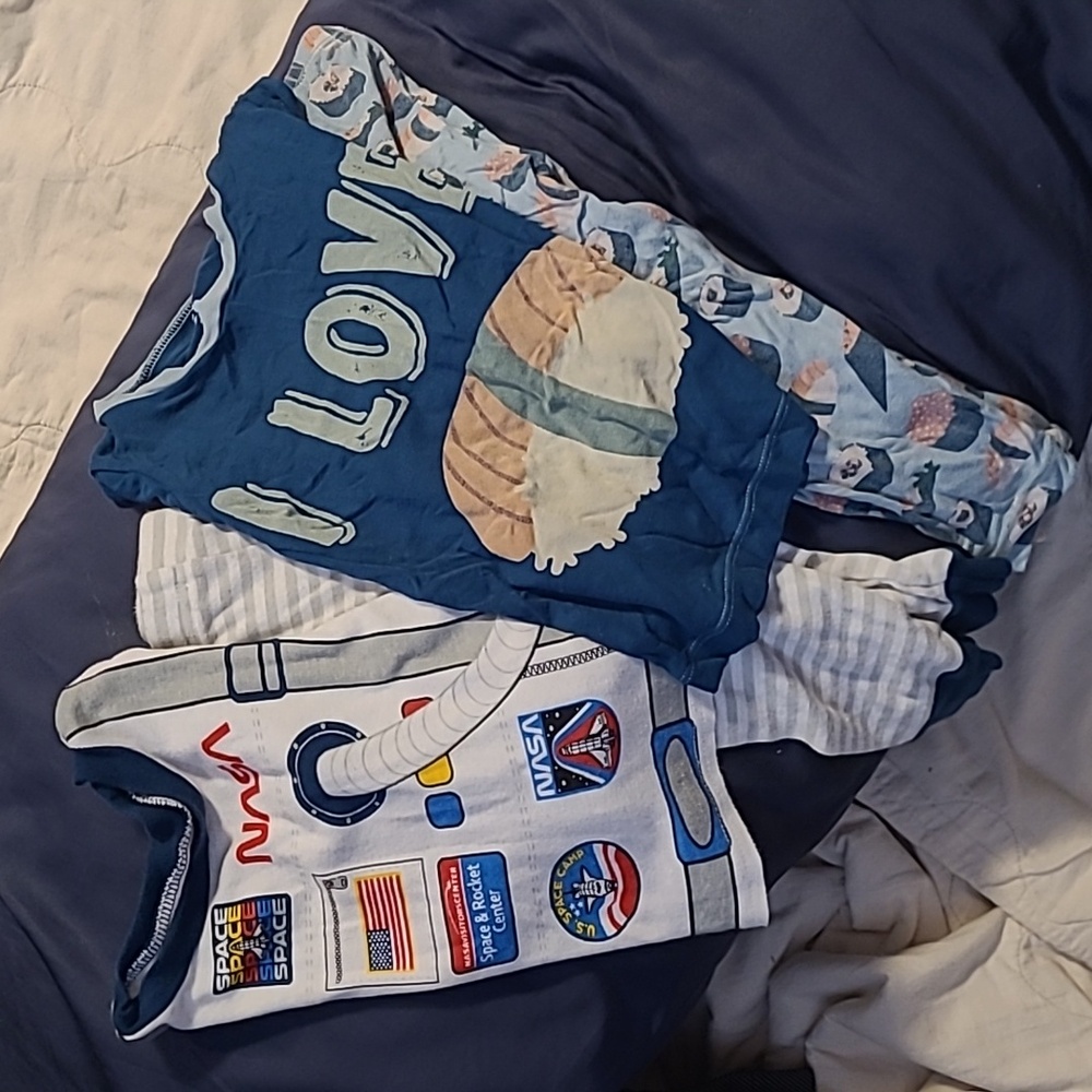 2T PJ bundle